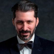 The Great Dubini, Announces May Solo Show At The Slipper Room