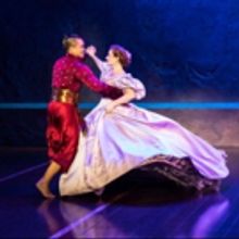 BWW Review: Almost 70 Years After Its Premiere, THE KING AND I Continues to Captivate