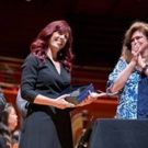 Shelley Beard Santore Named Grand Prize Winner of Philadelphia Youth Orchestra's…