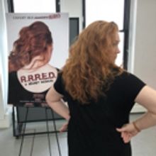 Photo Flash: In Rehearsal with Katie Thompson's R.R.R.E.D.