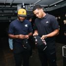 New Era Cap Premieres THE PATH TO THE CAP Starring NBA Superstar D'Angelo Russell