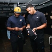 New Era Cap Premieres THE PATH TO THE CAP Starring NBA Superstar D'Angelo Russell