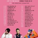 Jukebox the Ghost Announces US Tour; Announces New Album 'Off To The Races'