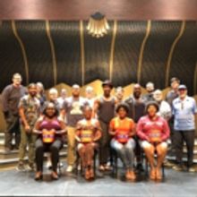 Barter's AIN'T MISBEHAVIN' Raises Money For BC/EFA