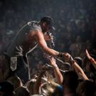 Brantley Gilbert Takes BG Nation on Cruise From Miami to Nassau 10/23-10/27