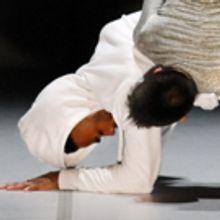 BWW Dance Review: ANALOGY/TRILOGY at Eisenhower Theater, Kennedy Center