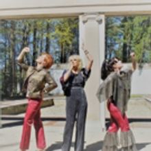 BWW Review: MAMMA MIA! at St. Dunstan's Will Have You Dancing In Your Seat!