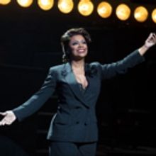 Photo Flash: First Look at Kandi Burruss on the CHICAGO Cell Block