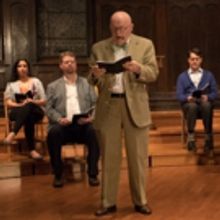 Photo Coverage: First look at King Avenue Players' THE LARAMIE PROJECT