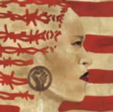 THE PECULIAR PATRIOT Returns To National Black Theatre