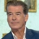 VIDEO: Pierce Brosnan Talks Fun Times Filming MAMMA MIA: HERE WE GO AGAIN On TODAY