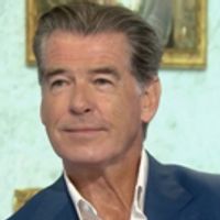 VIDEO: Pierce Brosnan Talks Fun Times Filming MAMMA MIA: HERE WE GO AGAIN On TODAY Video