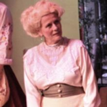 THE GOVERNMENT INSPECTOR Closes This Weekend at Parson's Nose