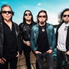 Queensryche Releases Music Video For BLOOD OF THE LEVANT