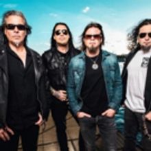 Queensryche Releases Music Video For BLOOD OF THE LEVANT