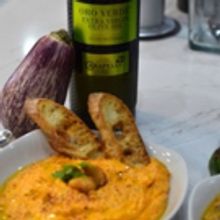 Carapelli Welcomes The Holidays With New Recipe From Celebrity Chef Jaime Laurita On 