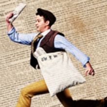 Aurora Theatre Stages NEWSIES