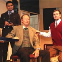 Old Mill Theatre Presents a Classic Agatha Christie Mystery