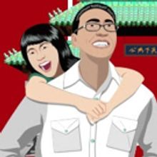 Francis Jue To Star In KING OF THE YEES at San Francisco Playhouse