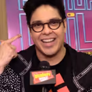 TV: Who Would Your Squip Look Like? The BE MORE CHILL Cast Answers!