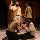 BWW Feature: Photos of PERICLES PRINCE OF TYRE at Gamut Theatre Group