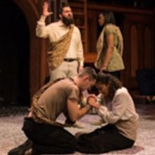 BWW Feature: Photos of PERICLES PRINCE OF TYRE at Gamut Theatre Group