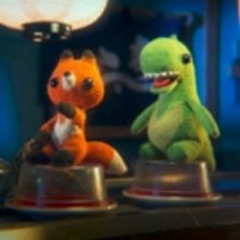 LOST & FOUND Wins an Australian Academy Award and is Shortlisted for an Oscar