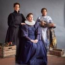 BWW Review: Portland Stage's BABETTE'S FEAST Has Contemporary Resonance