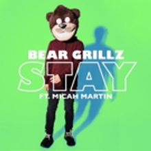 Bear Grillz Partners with Micah Martin On STAY, Kicks Off Demons Tour