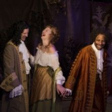 Synchronicity Theatre To Open 21st Season With Jessica Swale's NELL GWYNN