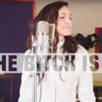 VIDEO: Lena Hall Releases the First Video From Her Obsessed: Elton John Series, 'The… Video