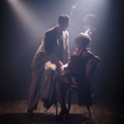 BWW Review: CABARET Scintillates at Utah Valley University