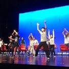 Guest Blog: Passport to Broadway in China - Day #3