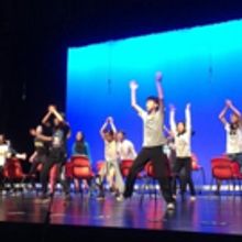 Guest Blog: Passport to Broadway in China - Day #5
