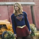 BWW RECAP: SUPERGIRL Reveals Her Secret Identity to Someone New in 'Blood Memory'
