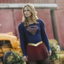 BWW RECAP: SUPERGIRL Reveals Her Secret Identity to Someone New in 'Blood Memory'