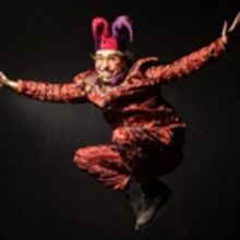 BWW Review: Immerse Yourself in the Magic of PERFORMANCE PARK