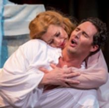 BWW Review: Angelic Voices Brings the Sunrise to ROMEO AND JULIET at OPERA BIRMINGHAM