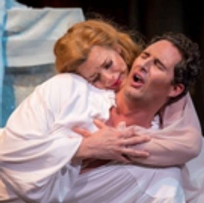 BWW Review: Angelic Voices Brings the Sunrise to ROMEO AND JULIET at OPERA BIRMINGHAM