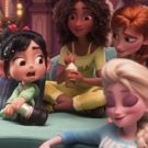VIDEO: Watch Newest Sneak Peek of RALPH BREAKS THE INTERNET