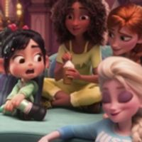 VIDEO: Watch Newest Sneak Peek of RALPH BREAKS THE INTERNET Video