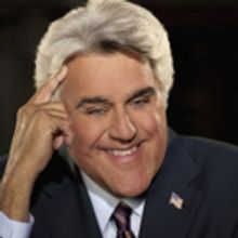 A SPECIAL EVENING WITH JAY LENO AND FRIENDS Returns To Geffen Playhouse