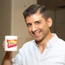 Wake Up With BWW 2/5: THE BAND'S VISIT Closing, NBC Pulls HAIR LIVE!, and More!