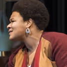 Photo Flash: First Look At HOW TO CATCH CREATION At The Goodman Theatre