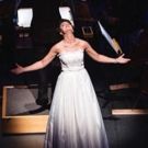 Photo Flash: Alexandra Silber, Jessica Vosk, and Tony Yazbeck Perform at New World…