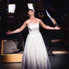 Photo Flash: Alexandra Silber, Jessica Vosk, and Tony Yazbeck Perform at New World Sy