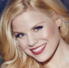 Headed to Easy Street! Ana Gasteyer and Megan Hilty Join Hollywood Bowl ANNIE