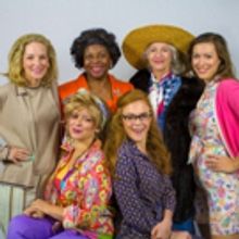BWW Review: STEEL MAGNOLIAS at Florida Rep is Heartwarming and Hilarious!