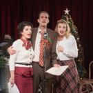 Photo Flash: Mile Square Theatre Opens IT'S A WONDERFUL LIFE Tonight