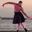 Battery Dance 37th Annual BATTERY DANCE FESTIVAL Announced